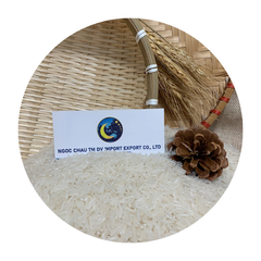ST25 Rice High Quality in Viet Nam Exporter Specialty 100% Organic Long Grain ST25 Best of Rice - Image 5